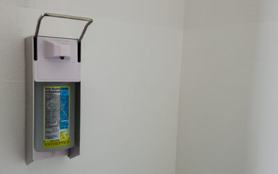 Unser Hygiene-Konzept