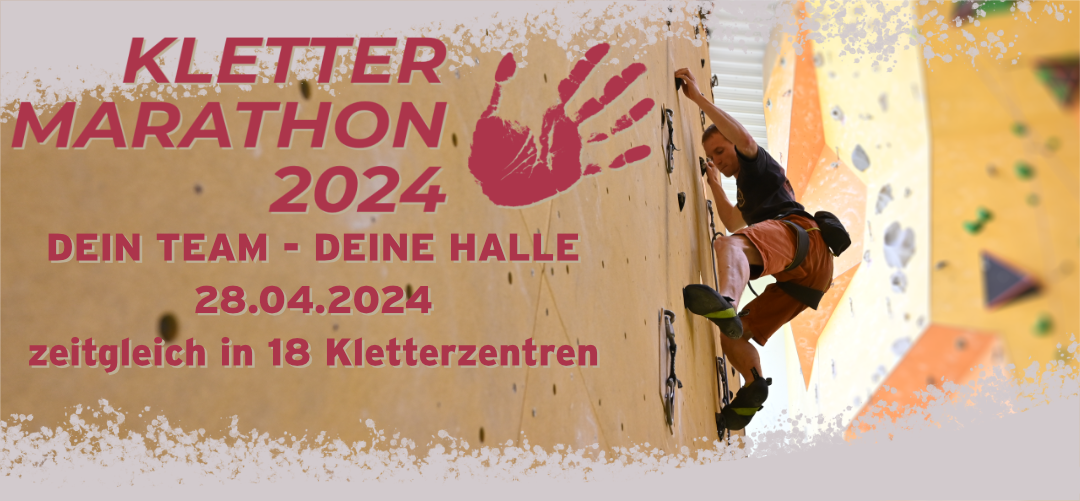 Klettermarathon 2024