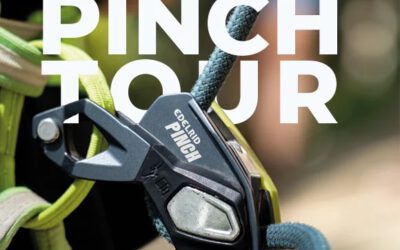 PINCH TOUR