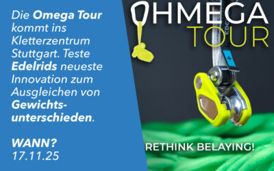 OHMEGA Tour 2025